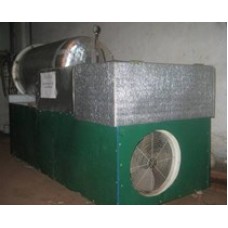 Agricultural dryers 6 ton flat bed