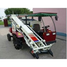 Harvesters cut peanut conjugated LH-1 Original