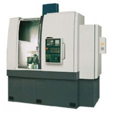 CNC vertical lathe-SSCKL40