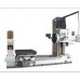 Horizontal boring machine TX68