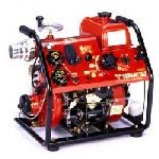 Tohatsu Fire Pump V20D2S - V20D2
