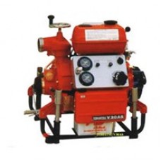Tohatsu Fire Pump V30AS