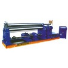 Bending 3 axes W11-60x3000