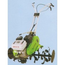 SRIZ land-tilling machine 76