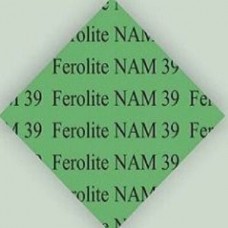 Gioăng Tấm Bìa Giấy Không Amiang FEROLITE Ấn Độ NAM-39 - FEROLITE India Non-Asbestos Paper Sheet NAM-39