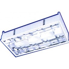 Cassette Trays 0.6m 2 ball 220R FL