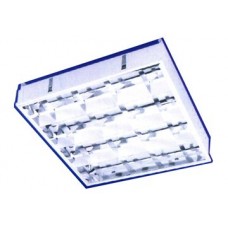 Trunking 0.6m FL Cassette 4 ball 240R