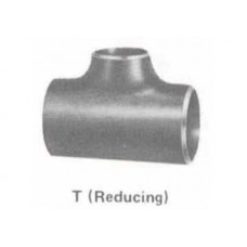 1-1 / 2 "x 1-1 / 4" T is reduced, XS 1-1 / 2 "x 1-1 / 4" T is reduced, XS