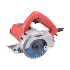 1.250W Maktec stone cutting machine MT412