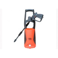 1.500W pressure spraying machine Black & Decker PW1570TD