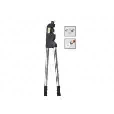 10 ~ 120 mm2 Alkali press DH-150 ceiling Cosse