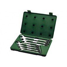 10-19mm Bộ vòng miệng 7 chi tiết tự động Sata 09-035 (09035)