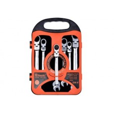 10-19mm Bộ vòng miệng tự lắc Asaki AK-7734