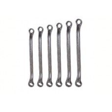 10-26mm Bộ hai đầu vòng 6 cái Crossman 96-095