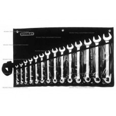 10-32mm Bộ cờ lê 14 chi tiết Stanley 87-038