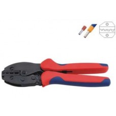 10-35 mm2 Alkaline batteries Cosse first press LY-1035GF