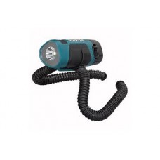 Rechargeable Battery 10.8V clamp lamps Makita ML101