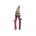 10. "Drag Shear left curved nose Stanley 14-562