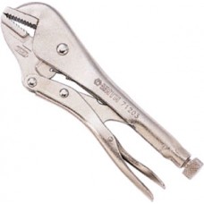 10 "straight beak pliers press Sata dies 71-203 (71 203)