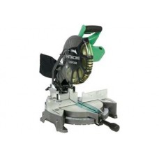 10 "corner cutting machine 1520W multifunction Hitachi C10FCE2
