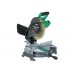 10 "corner cutting machine 1520W multifunction Hitachi C10FCH2