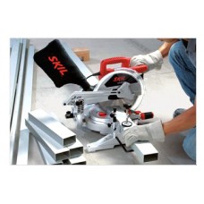 10 "corner cutting machine versatile Skil 3120