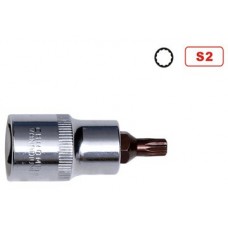 10 x 55mm hexagonal tube Top 12 AK-7295 Cotton Asaki