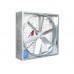 1000mm square shell 2200W Axial Fans CAF-60-1031A
