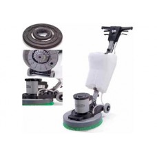 1000W Machine scrub the floor waxing BMD 1000S