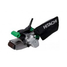1020W 100mm sanding machines tape Hitachi SB10S2