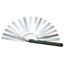 Asaki thickness measuring 100x14 Support AK-136