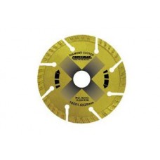 105 mm Dry wet tile saw blades 55-410 Crossman
