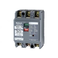 10A Bộ Ngắt Mạch An Toàn Panasonic