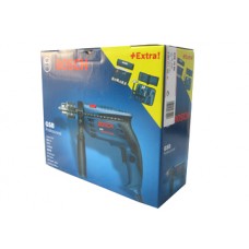 10mm Bộ máy khoan Bosch GSB 13RE