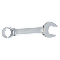 10mm Cờ lê 1 đầu hở 1 đầu tròng Sata 49-201