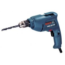 10mm Drill Bosch GBM 450 RE 450W
