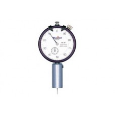 Measure 10mm deep DM-280 TECLOCK