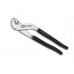 10 "Pliers Crossman looms over 95-810 years
