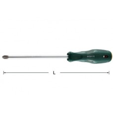 Screw 10x100mm stars Sata 62-402 (62402)