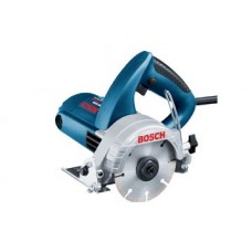 Bosch 110mm concrete cutting machines GDM12-34