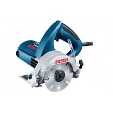 Bosch 110mm concrete cutting machines GDM13-34