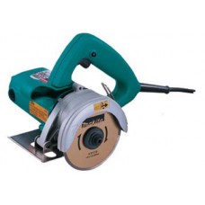 4100NB Makita 110mm stone cutting machine