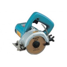 Makita 110mm stone cutting machine 4140