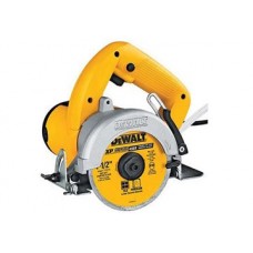 Dewalt DW861 110mm tile cutting machine