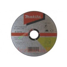 115 x 1.2 x 22.2mm Iron Cutting Makita D-18 764