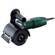 115mm Máy đánh bóng Metabo SE12-115