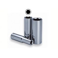 Tip odd angle 11mm White 6 1/4 "long Crossman 96-099