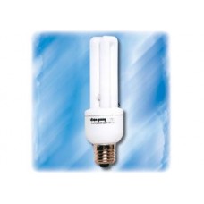 Bulb 11W compact 2U Warmwhite