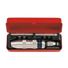 1/2 "tip of the screw 6 Kingtony 4111FR