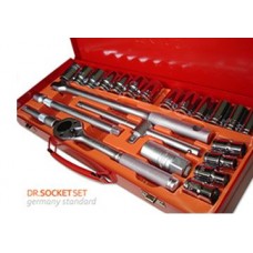 1/2 "The Type 24 5/8 Inch details" -1 1/4 "Top